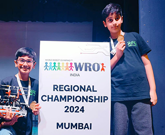 Students-award