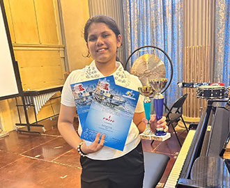 vocal-award