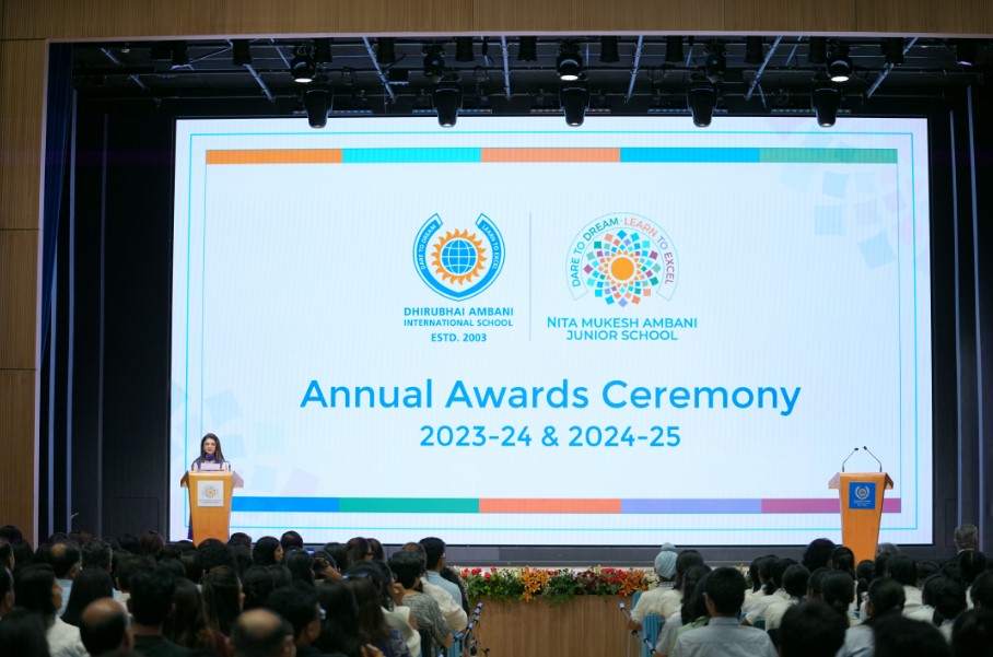 Annual Awards