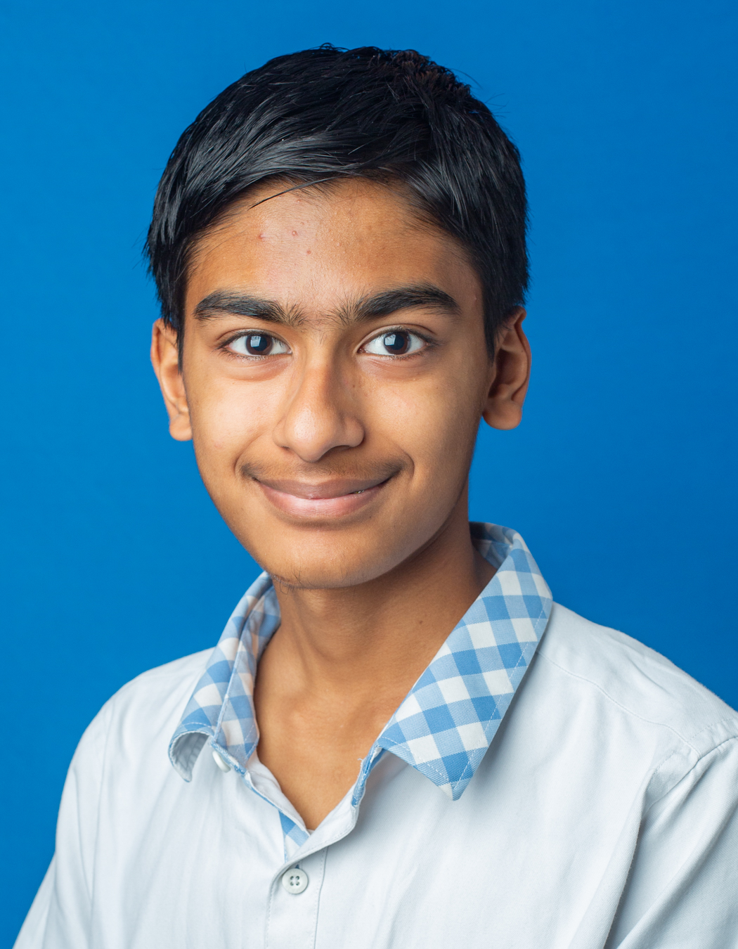 Ritvik Sikaria Wins Bronze at iCode Global Hackathon 2025!