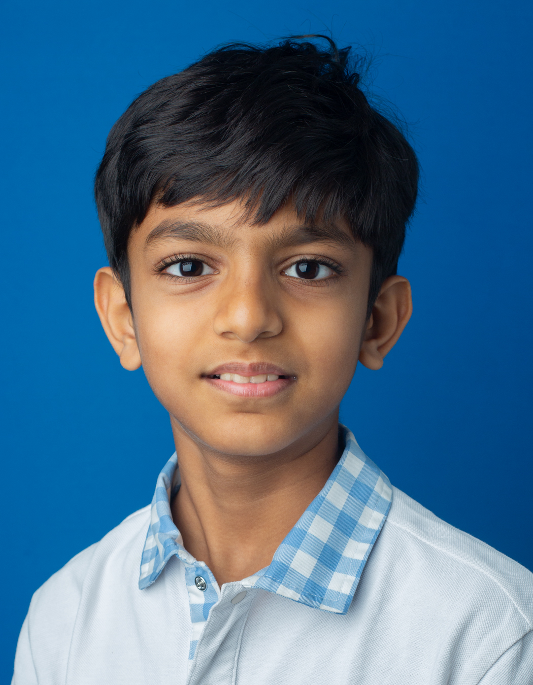 Aaran’s Inspiring Initiative at the RACE Environmental Expo