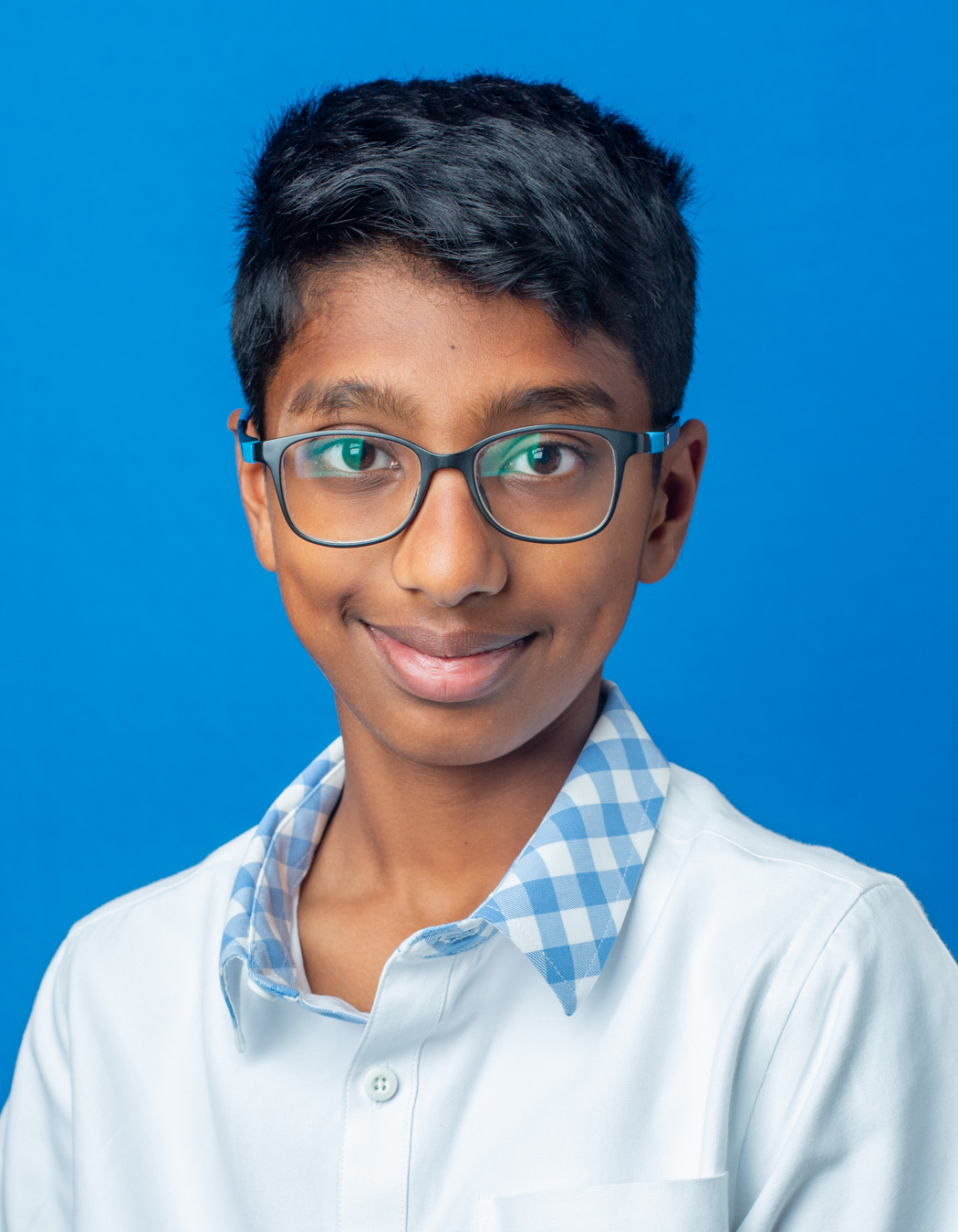 Global Recognition for Viivaan Srinivvasan - Young Wildlife Photographer