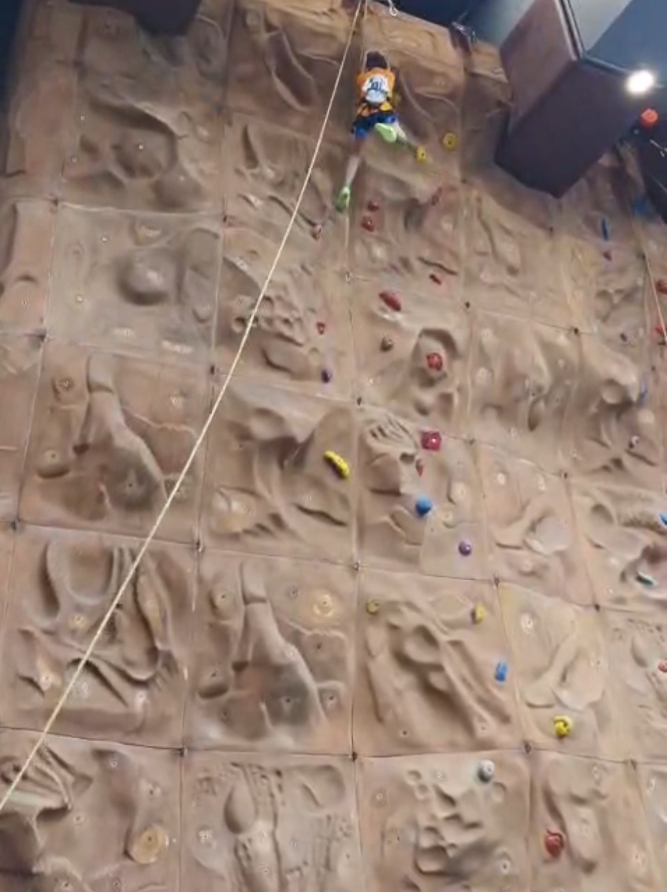 Arjun’s Golden Streak Continues