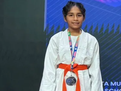 Veda ISSO 2025 Silver