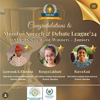 class5-eloquent-debaters