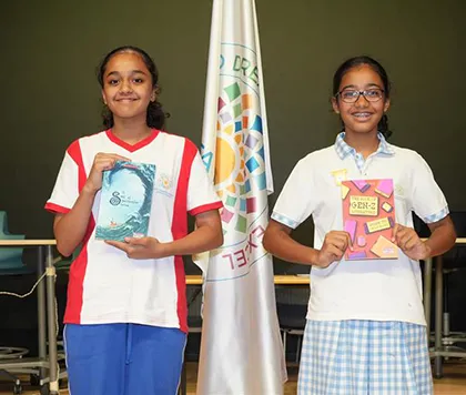 From Imagination to Publication