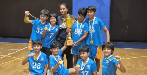awards and achievements