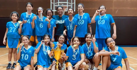 awards and achievements
