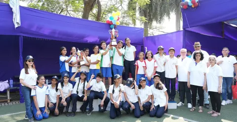 awards and achievements