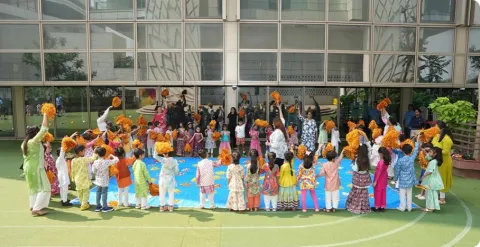 Events at NMAJS