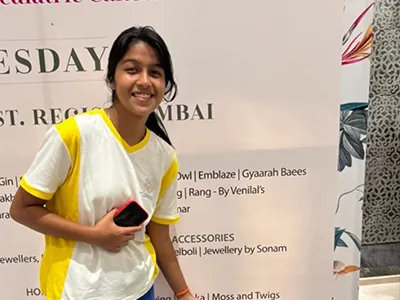 Navya’s Initiative for Paediatric Cancer