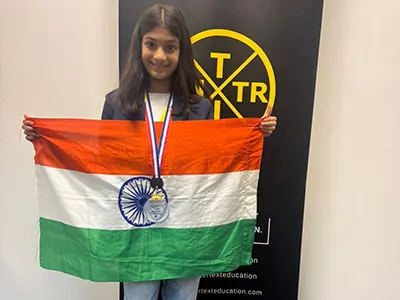 WSDC 2025 Champions!