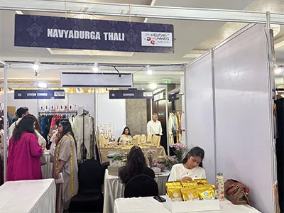 Navya’s Initiative for Paediatric Cancer