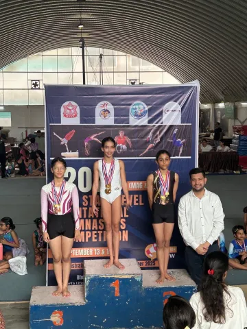 Kiara Menzies - Bhoir Invitationa