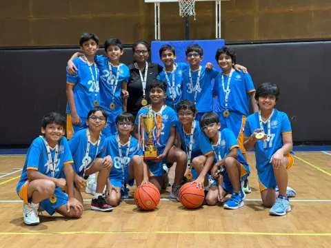 basketball winners