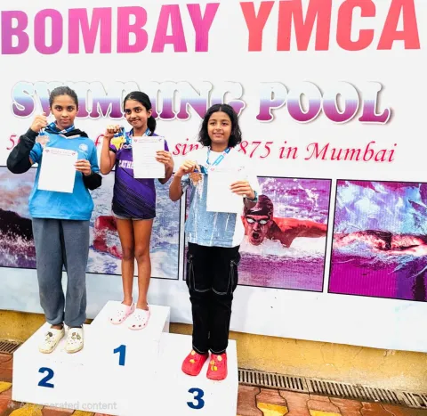 Silver Finish for Anahita !