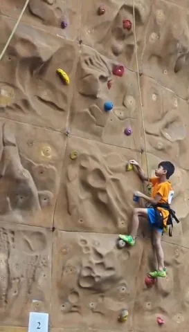 Arjun’s Golden Streak Continues