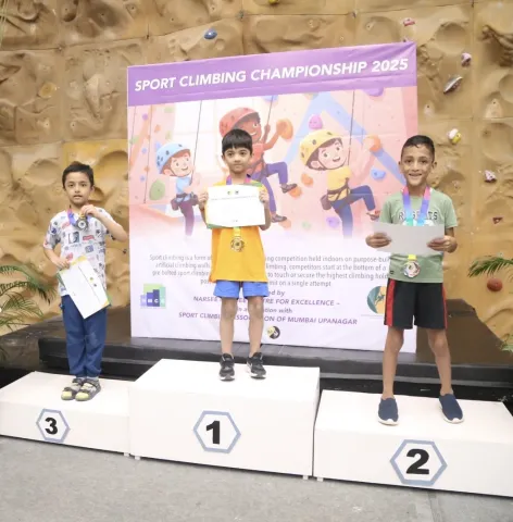 Arjun’s Golden Streak Continues