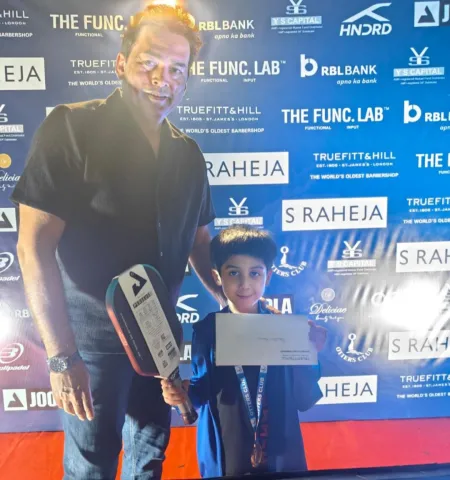 Silver at the Otters Premier League Pickleball Championships 2026!