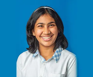 celebrating school action