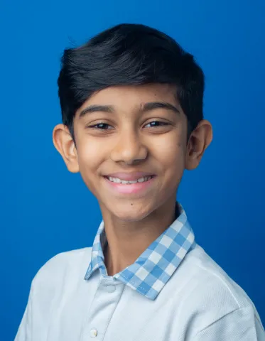 Ahaan Deshmukh Excels at Neo Science Olympiad