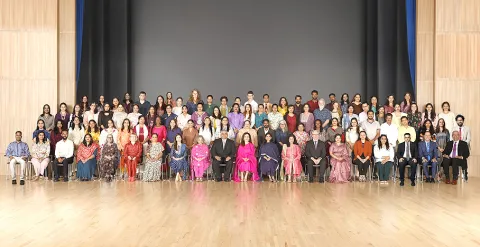 Teaching Staff
